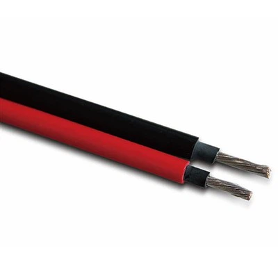 LSZH solarni fotovoltaični kabel